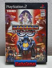 Sony playstation zoids gebraucht kaufen  Grevenbroich