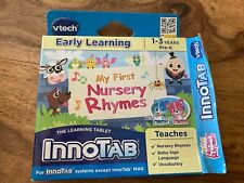 Vtech innotab game for sale  CANVEY ISLAND