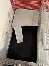 2 rabbit cages for sale  Virginia Beach