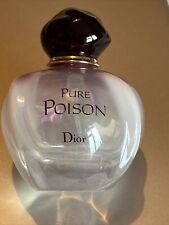 Pure poison dior for sale  CLOGHER