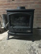Freestanding wood burner for sale  UK