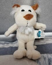 Peluche pupazzo cane usato  Italia