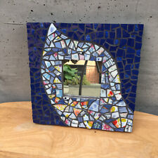 Handmade handcrafted mosaic for sale  Long Beach