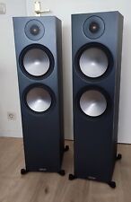Monitor audio bronze gebraucht kaufen  Reinsdorf