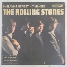 The Rolling Stones - LP de Vinil Mais Novo Hit Makers da Inglaterra - 1964 -Mono - LL 3375 comprar usado  Enviando para Brazil