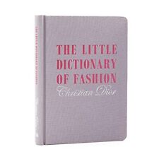 Little dictionary fashion for sale  UK