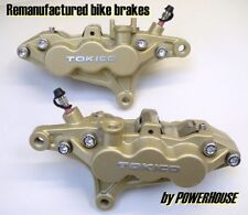 Kawasaki front brake for sale  CHESTERFIELD