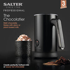Salter hot chocolate for sale  BIRMINGHAM