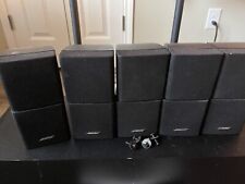 Bose acoustimass series for sale  Temple