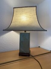 Japanische vintage lampe gebraucht kaufen  Berlin