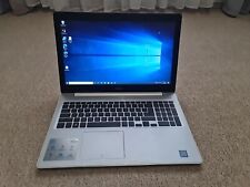 Dell laptop inspiron for sale  DEESIDE