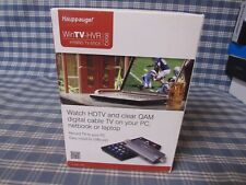Hauppauge WinTV-HVR-955Q USB TV Tuner (New Open Box) FAST FREE SHIPPING. for sale  Shipping to South Africa