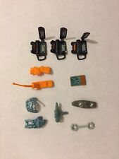 Star Wars Lot of Miscellaneous Accessories 3.75" scale  for sale  The Dalles