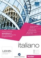 Digital publishing italienisch gebraucht kaufen  DO-Aplerbeck