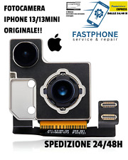 Fotocamera posteriore retro usato  Salerno