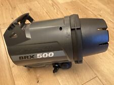 Elinchrom brx500 studio for sale  WALTHAM CROSS