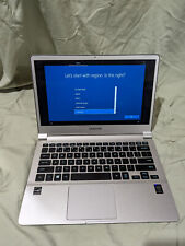 Samsung np900x3k laptop for sale  Blauvelt