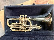 King 603 cornet for sale  Lawton