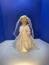 Vintage bride doll for sale  Wichita