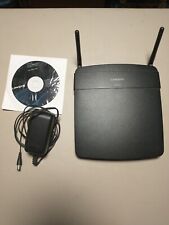 Linksys EA6100 1.2 Smart WiFi Router - AC1200 for sale  Shipping to South Africa