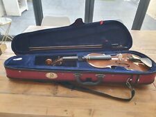 Violin full size for sale  TRURO