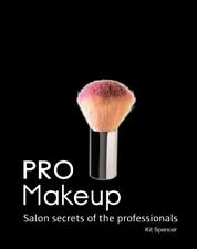 Maquiagem PRO: Segredos de Salão dos Profissionais por Spencer, Kit comprar usado  Enviando para Brazil