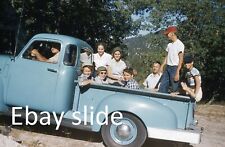 1950s chevy pickup for sale  Topsfield