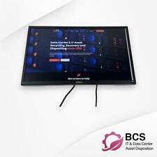 Usado, *Monitor LED/LCD Dell (P2217H) 22" FHD 16:9 IPS - HDMI, DP, VGA *SIN SOPORTE* segunda mano  Embacar hacia Argentina