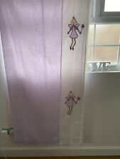 Girls mauve fairy for sale  EPPING