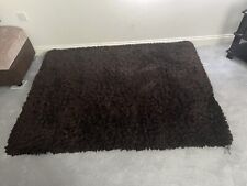 Asiatic plush rug for sale  AYLESBURY