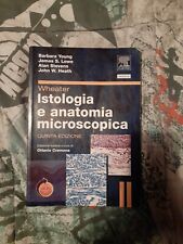 Istologia anatomia microscopic usato  Valenza