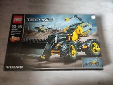 Lego technic 42081 d'occasion  Hirsingue