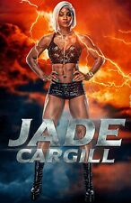 Jade cargill poster for sale  Roselle