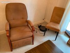 Fauteuil relax allegro d'occasion  Rambouillet