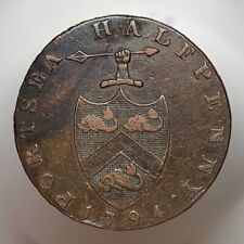 Penny 1794. hampshire for sale  Shipping to Ireland