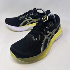 Asics Gel-Kayano 30 Running Shoes Mens Size 10.5 Sneakers Athletic Walking Gym for sale  Shipping to South Africa