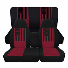 Truck seat covers for sale  Upland
