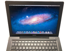Apple macbook a1181 d'occasion  Expédié en Belgium