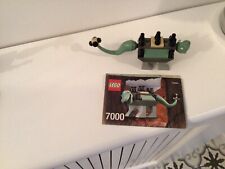 Lego 7000 complete for sale  HULL
