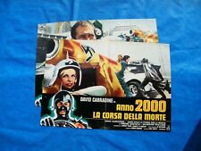 Anno 2000 corsa usato  Varano Borghi