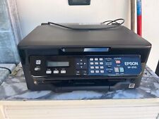 stampante epson wf 2510 usato  Massa