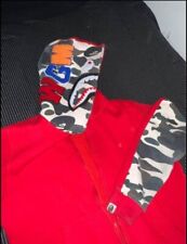 Red bape shark for sale  West Chester