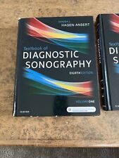 ultrasound books for sale  Pittsburgh