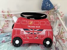 Trunki london bus for sale  Shipping to Ireland