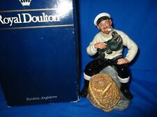 Rare royal doulton for sale  BILSTON