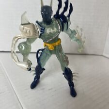 Figura de colección Hasbro 1999 Batman Beyond Batlink Power Grid Batman segunda mano  Embacar hacia Mexico