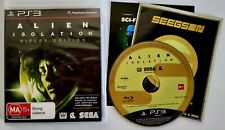 Alien Isolation: Ripley Edition | Sony Playstation 3 PS3 comprar usado  Enviando para Brazil