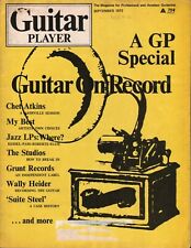 1972 september guitar for sale  Kingsport