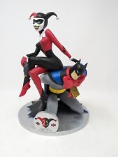 harley quinn statue for sale  Shipping to Ireland