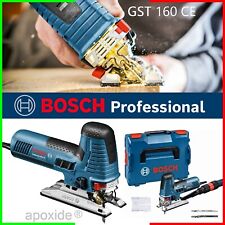 Bosch professional gst160 usato  Villarbasse